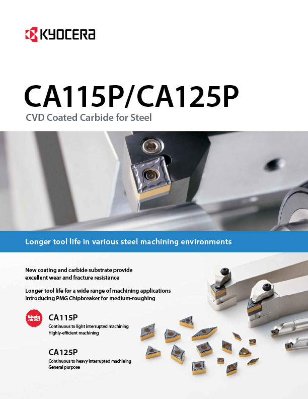 CA115P_CA125P_Cover CA115P/CA125P Cover